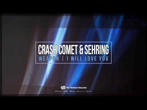 Sehring Feat. Lokka Vox - I Will Love You [NVR050: OUT NOW!]