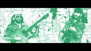 Gypsy Jews   Swing Gitane