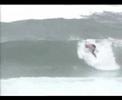 Kelly Slater VS Michel Bourez