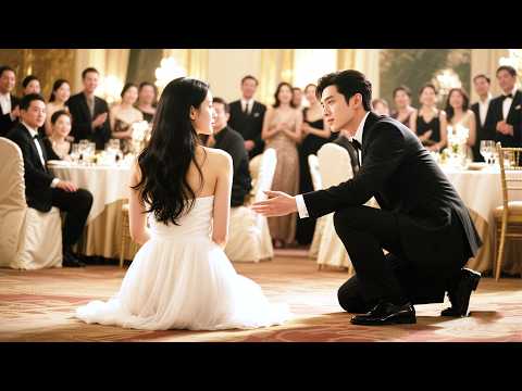 A ruthless billionaire CEO falls for bullied silly girl at a banquet and spoils her like a princess.