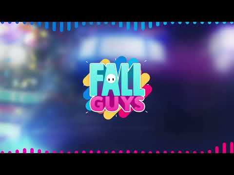 Fall Guys Season 1 FFA - Final Theme