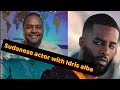 Catch Sudanese Actor Mohamed Elsandel In The Apple Tv Series 'hijack' Alongside Idris Elba.