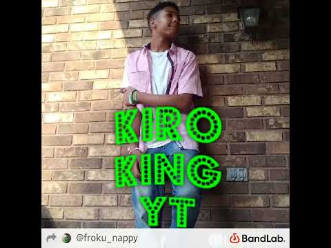 Kiro King - Snitch (Luh Dolo diss) (prod. illkay)