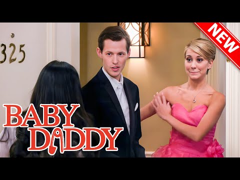 Baby Daddy 2025 🔥🔥  Something Borrowed, Something Ben 🔥🔥 Best American Sitcom 2025 Full EP