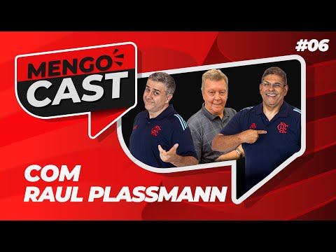 MENGOCAST Program with Raul Plasssmann