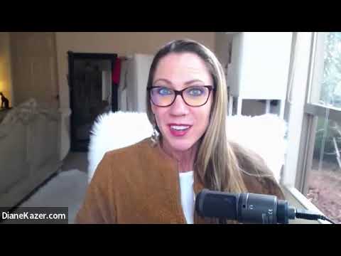 Host of Cleanse Heal Ignite Podcast Diane Kazer Talks With Eileen Durfee About Ozone Therapy