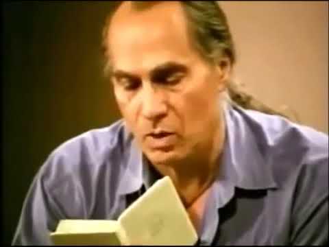 A Flor da Vida, a Geometria Sagrada e a Gênese - Drunvalo Melchizedek