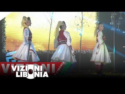 Gezuar 2016: Afrim Uka - Hajde zemer