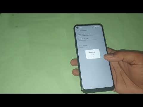 oppo reno5 pro 5g reset network setting, how to use reset network setting in oppo reno5 pro 5g