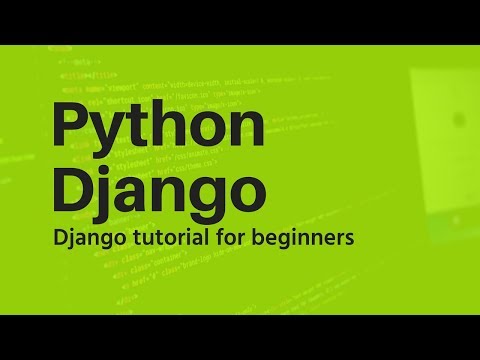 Writing your first Django app (Python Django Tutorial | Part 3)