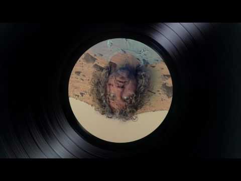 Alessio Modrian - Climatic Evolution