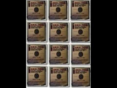Analogia - Luz Na Bani [2000]