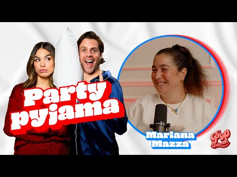 Épisode 39 - Mariana Mazza