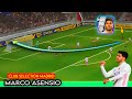 Impressive!!Lucky IF You Pack | Review Marco Asensio Goals,Dribbling,Skills | eFootball 2023 Mobile
