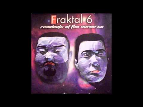 Fraktal 6 - Residents Of The Universe (Vocal Mix) (2000)