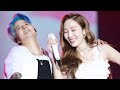 ENGSUB VIETSUB Jessica Jung Amber Liu Talking Diamond Dreams Concert In Singapore