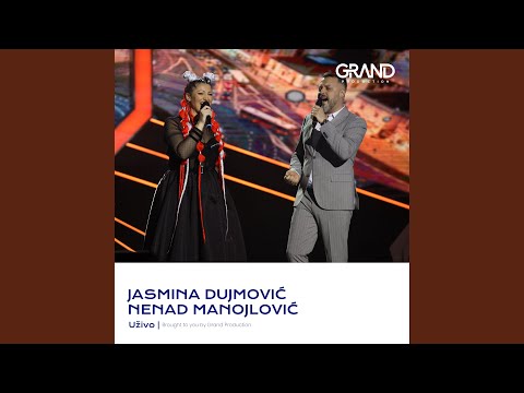 Slavija (Uzivo @ Grand Production)