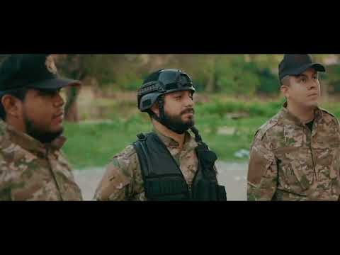 Ronny Corrales - La F La E Y  La A ( Video Oficial)