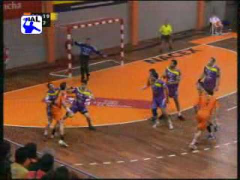 Lábaro Toledo BM.20 - Pevafersa Valladolid 24