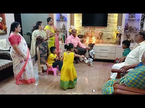 18/04/2023  B.K.P.B. Birthday Celebration at Shanku Chakra nilaya  ISRO Layout(1)