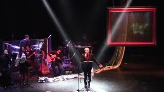 Amedeo Minghi - Pensando a te - 2017 Live al Sistina