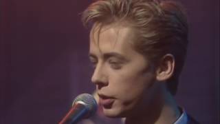 Nick Hayward - Whistle Down The Wind