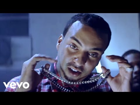 French Montana - Lose It ft. Rick Ross, Lil Wayne (Official Video)