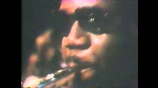 Soul Makossa. Manu Dibango &amp; Fania All Stars (Salsa)
