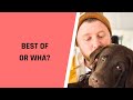 OR WHA BEST OF Wilkes Geburtstag Spezial