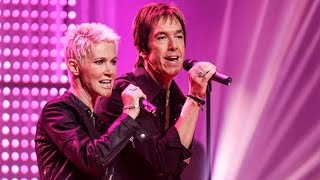 ‎⁨@roxetteofficial⁩ One Wish  Playback - TV Bravo Gala 50, Germany  2006 #roxette