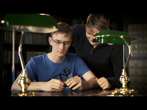 Adventure Games Herford - Escape Room