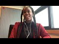 Afranina Cruden is Melanin Wonder 2021