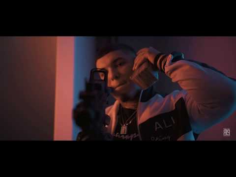Benji Blanco - "On My Name" (Shot by @LewisYouNasty)