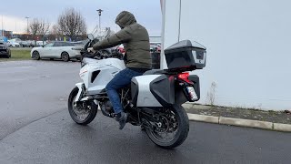 Venta de KTM Super Adventure escúter - Imagen 4 | Autoline UY KTM Super Adventure escúter | Imagen 4 - Autoline