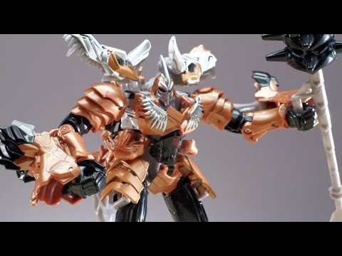 Designer Desk Grimlock Toy | Transformers Official