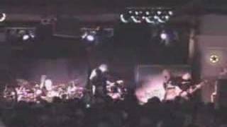 40 Below Summer - We The People - Live