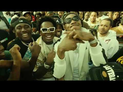 Lil Durk & Nardo Wick - Trench Code (Music Video)