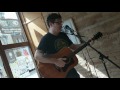 John Wozniak ( Marcy Playground ) - Memphis ( Live at Grooves for Record Store Day )