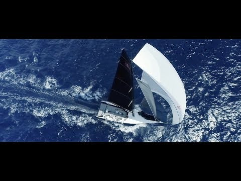 FULL HIGHLIGHTS: Rolex TP52 World Championship Puerto Portals 2019