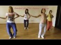 Jazz-funk girls choreography Elena Chichuk (The ...