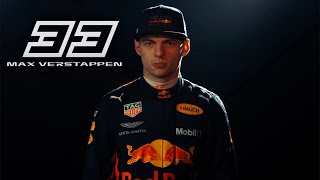 F1 2019 Season Launch - The New Generation