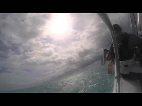 Quantum Key West 2015 - Volpe Melges 32