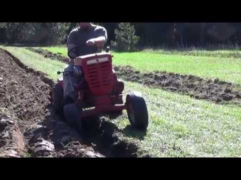 Jim's Plow Day 2016 IV
