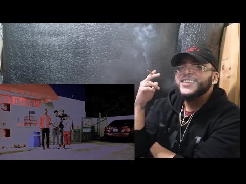 2k Gway - No Frontz (Jay2littv Reaction)🔥🔥