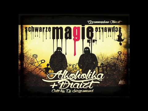 Alkoholika & Draizt - Stoffkutten feat. Defcon - 2014