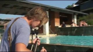 Jack Ingram - Behind the Scenes - Barefoot and Crazy