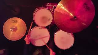 "Blue Monk" (Th. Monk), Roy Haynes drum solo