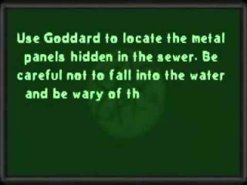 Jimmy Neutron : Un Gar�on G�nial GBA