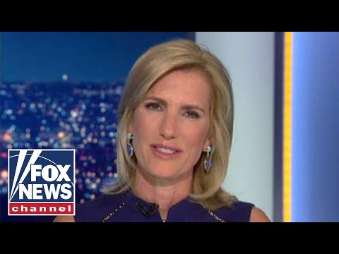 Ingraham: A tale of two leaders Ingraham: A tale of two leaders