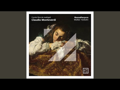 Ohimè il bel viso, SV 112